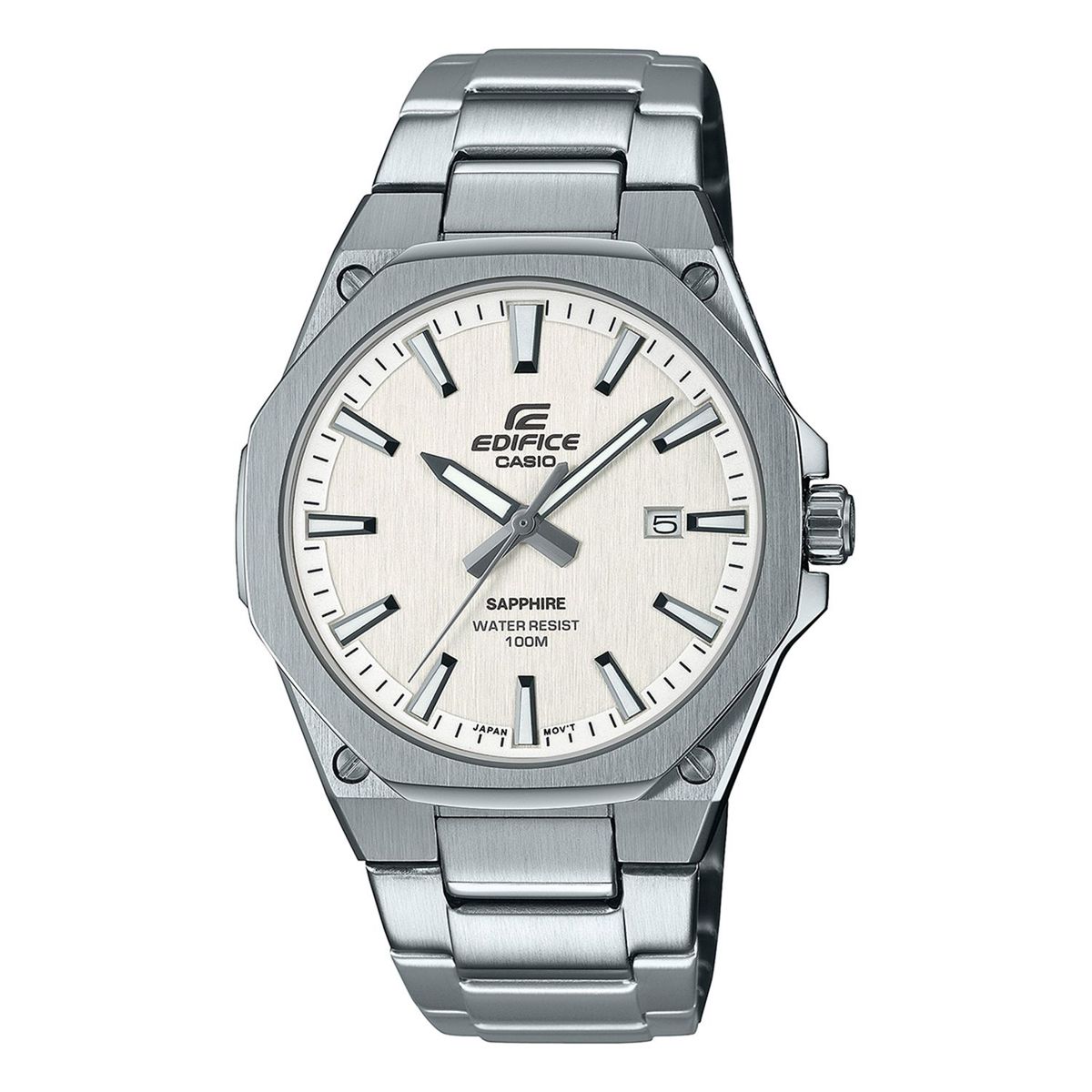 CASIO - Reloj Casio para Hombre Edifice 
