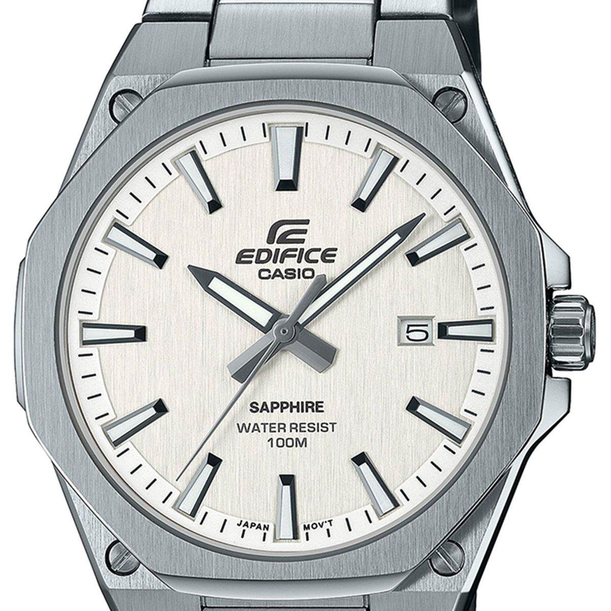 CASIO - Reloj Casio para Hombre Edifice 