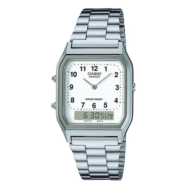 CASIO - Reloj Casio para Unisex Core Mens 