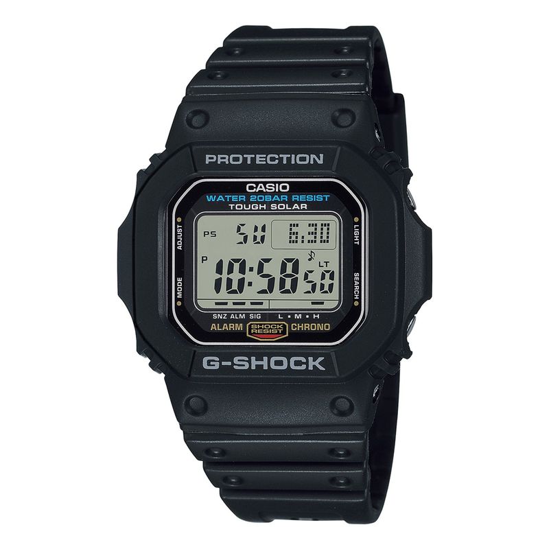 G-SHOCK - Reloj G-Shock para Hombre G-Shock 