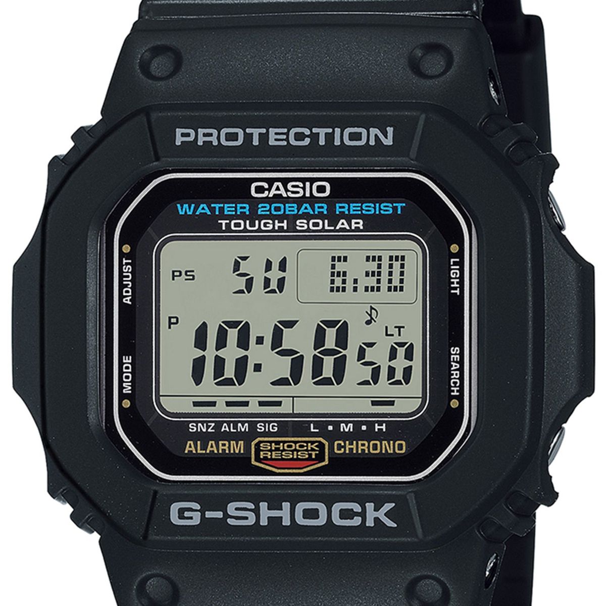 G-SHOCK - Reloj G-Shock para Hombre G-Shock 