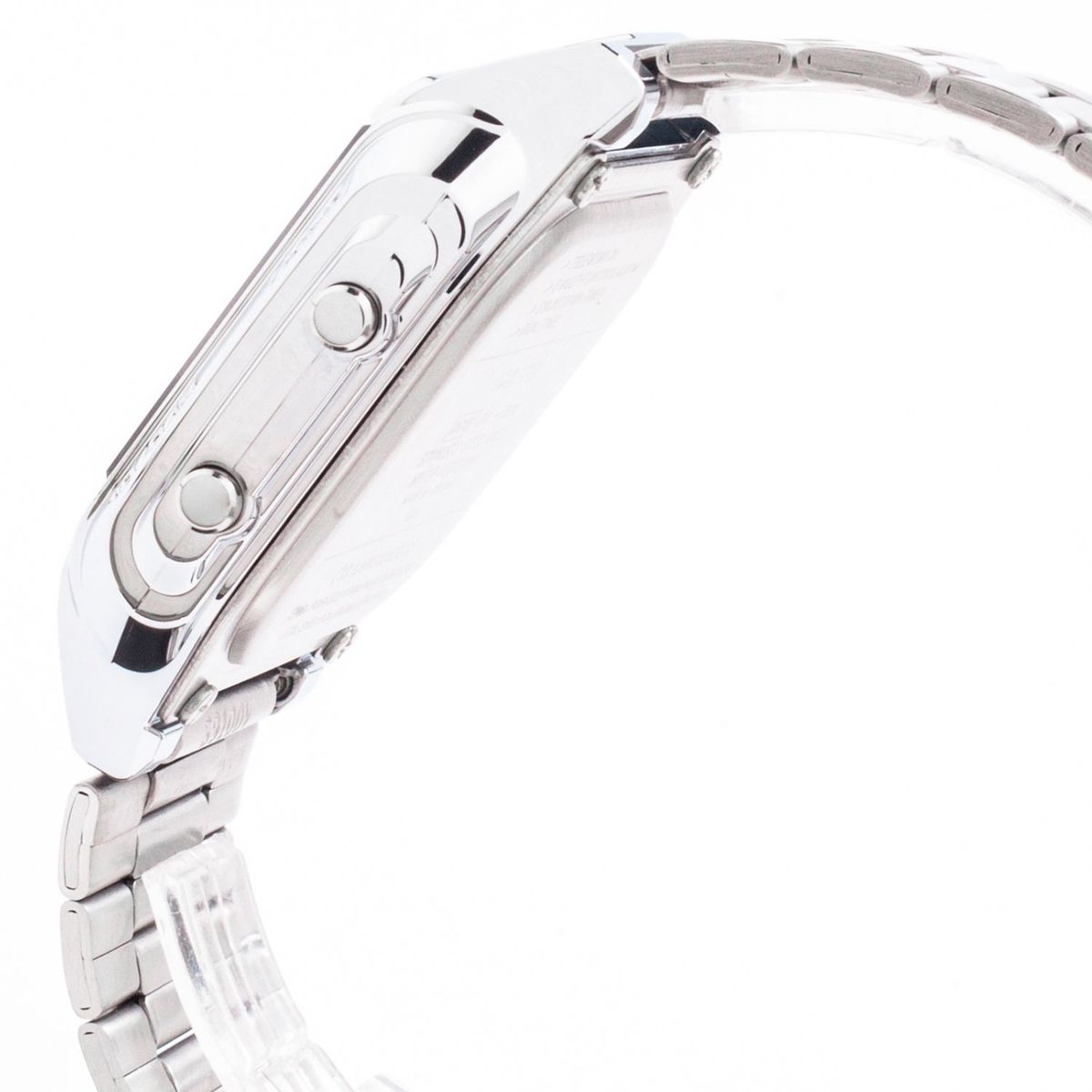 CASIO - Reloj Casio para Hombre Databank 