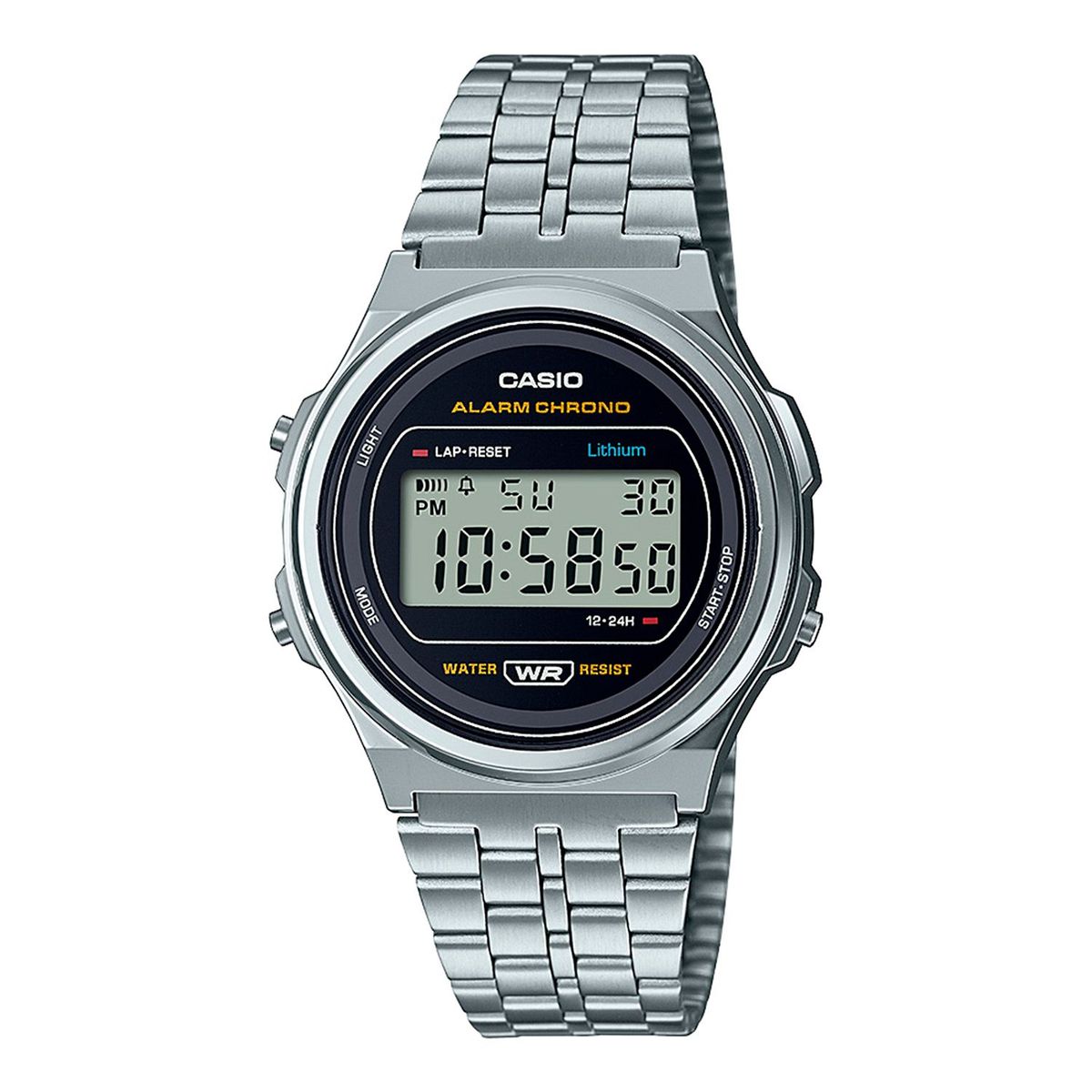 CASIO - Reloj Casio para Unisex Core Mens 