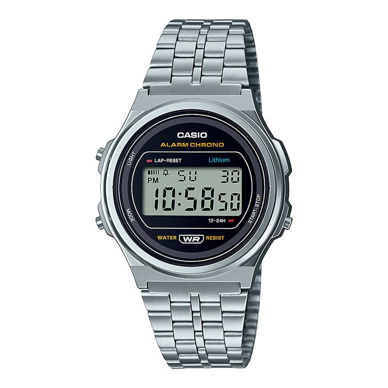 CASIO - Reloj Casio para Unisex Core Mens 