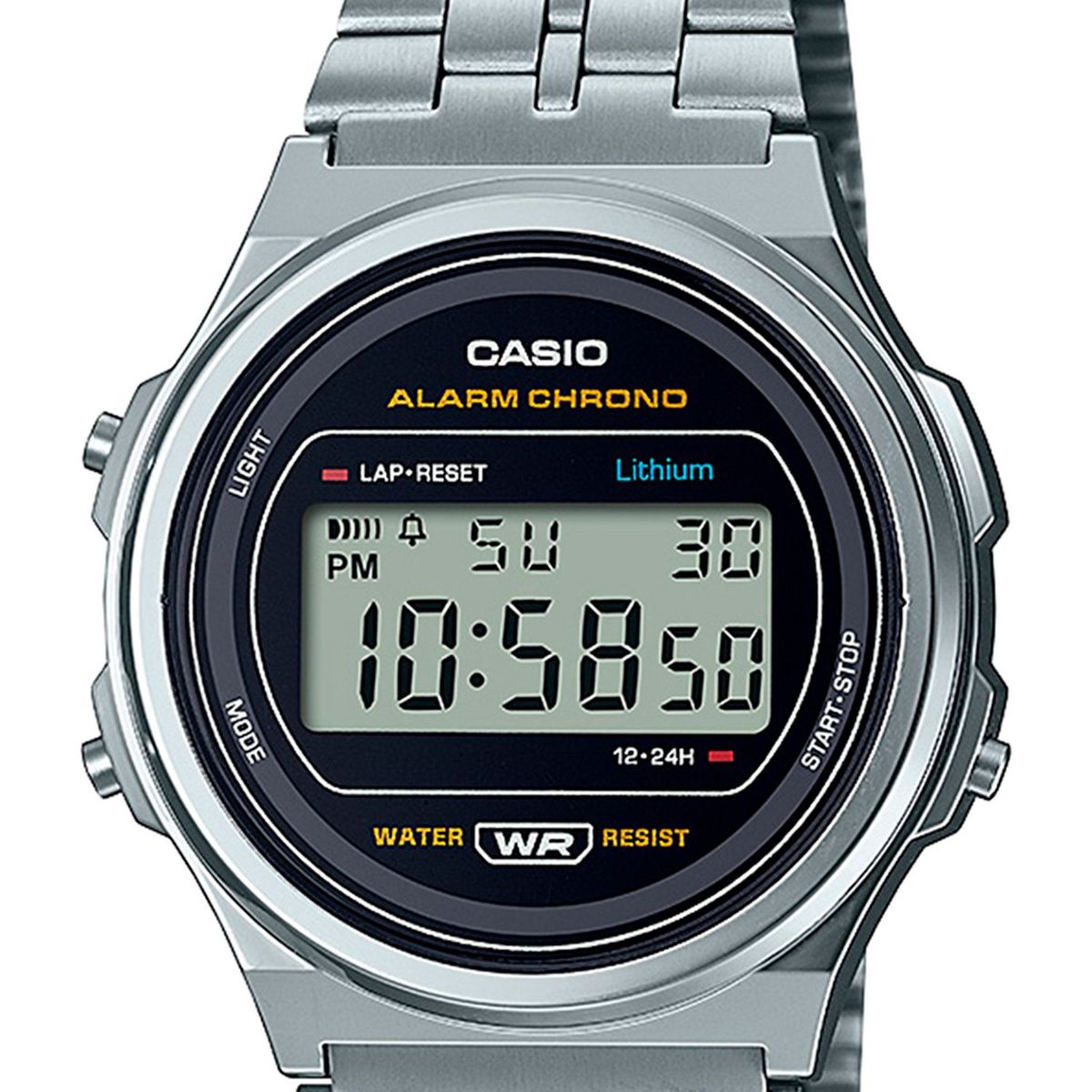 CASIO - Reloj Casio para Unisex Core Mens 