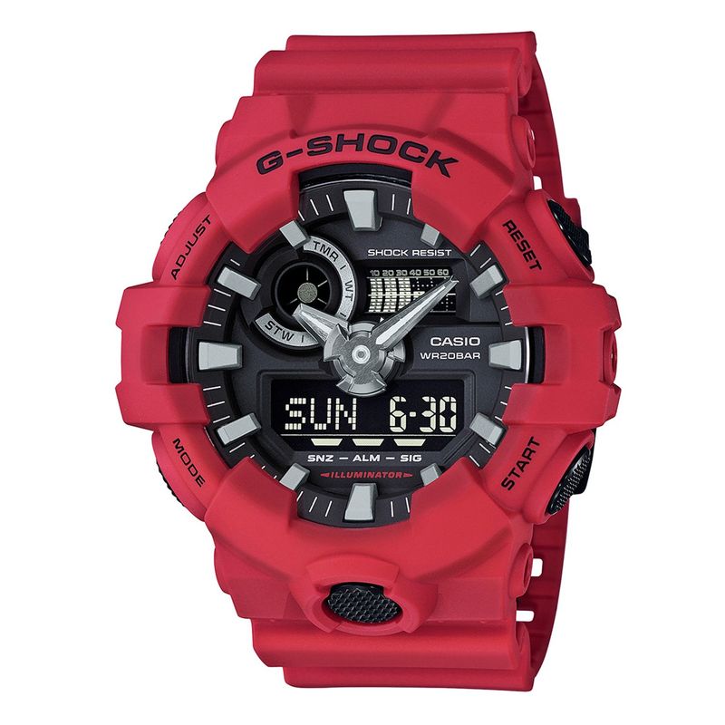 G-SHOCK - Reloj G-Shock para Hombre G-Shock 