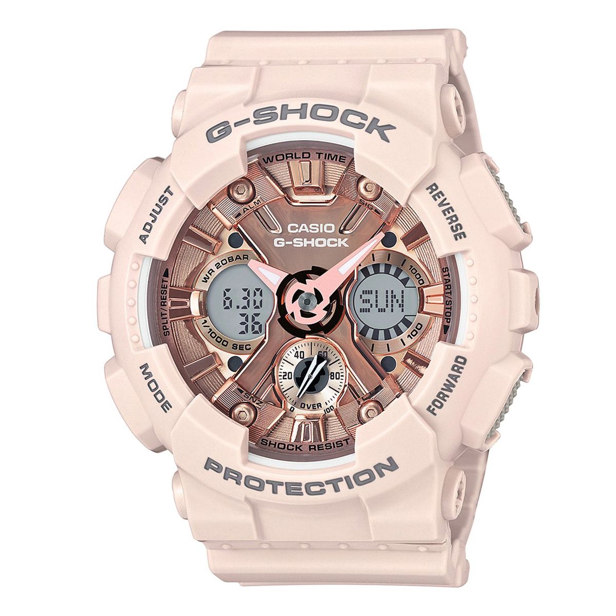 G-SHOCK - Reloj G-Shock para Mujer G | Shock 