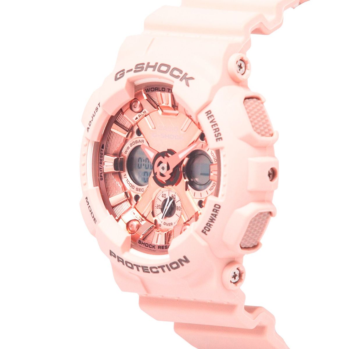 G-SHOCK - Reloj G-Shock para Mujer G | Shock 