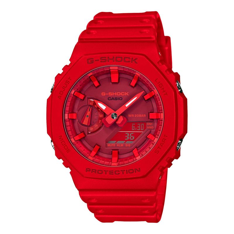 CASIO - Reloj G-Shock para Hombre G-Shock 