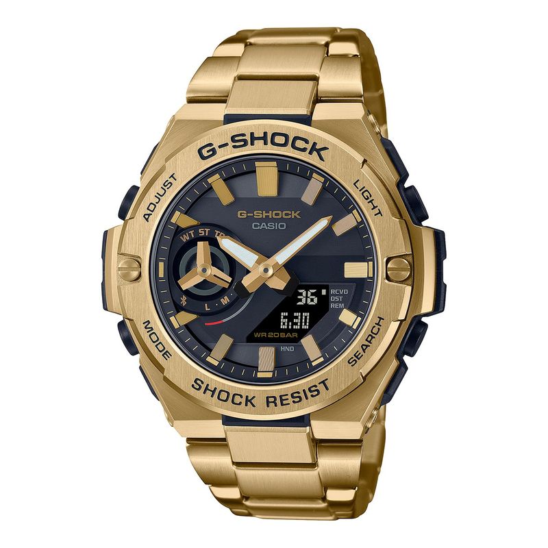 CASIO - Reloj G-Shock para Hombre G-Shock 