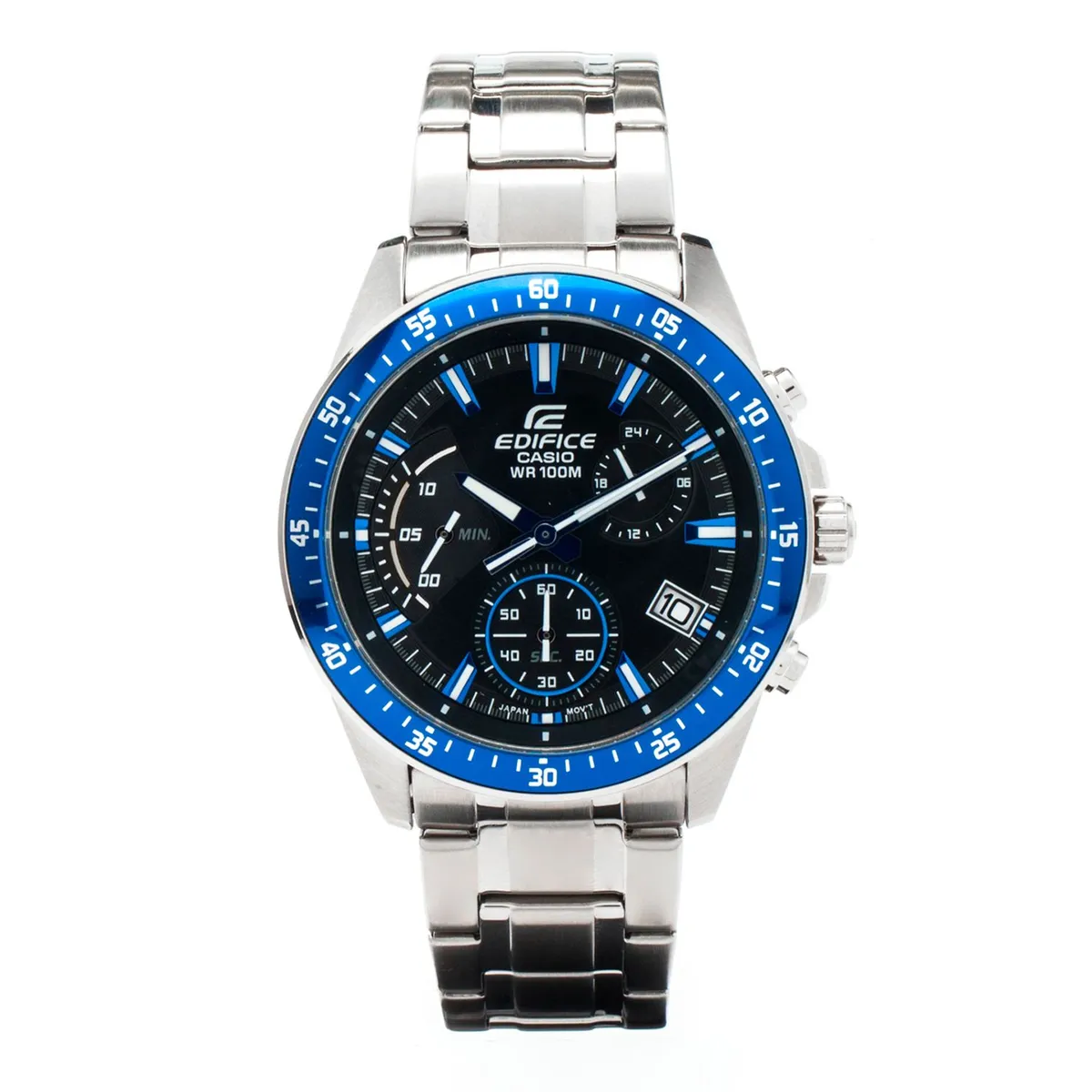 CASIO - Reloj Casio para Hombre Edifice 