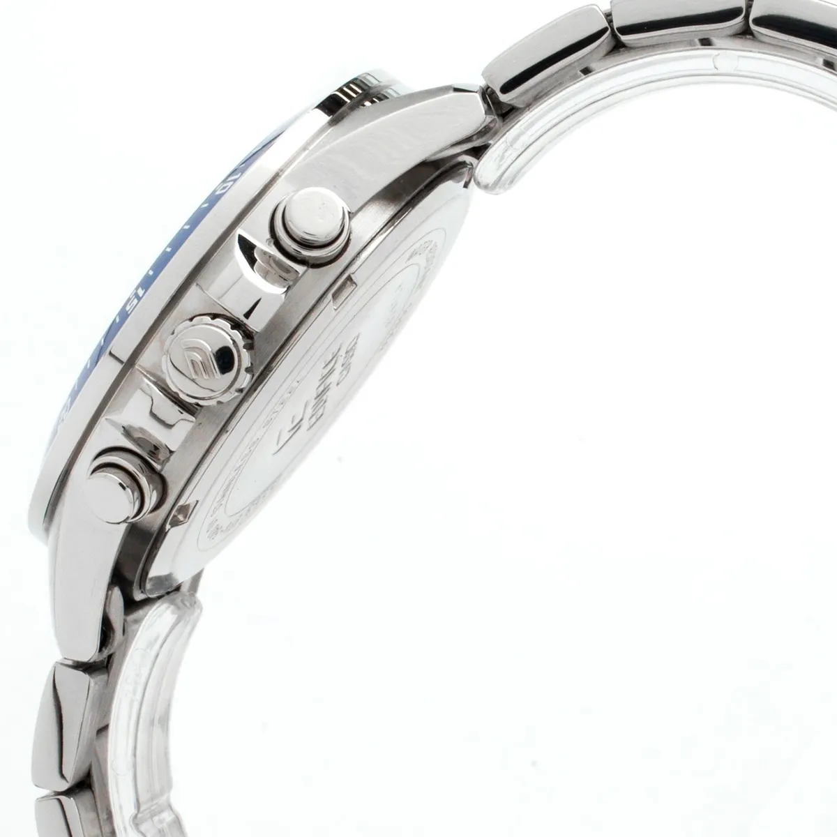 CASIO - Reloj Casio para Hombre Edifice 