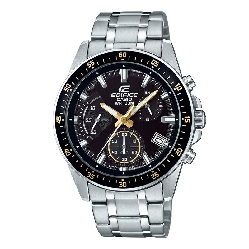 CASIO - Reloj Casio para Hombre Edifice 