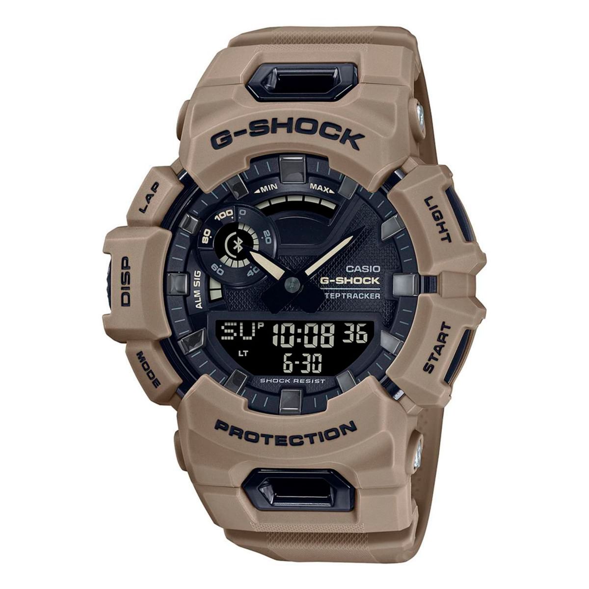 CASIO - Reloj G-Shock para Hombre G-Shock 