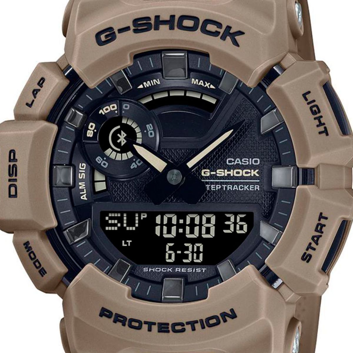 CASIO - Reloj G-Shock para Hombre G-Shock 