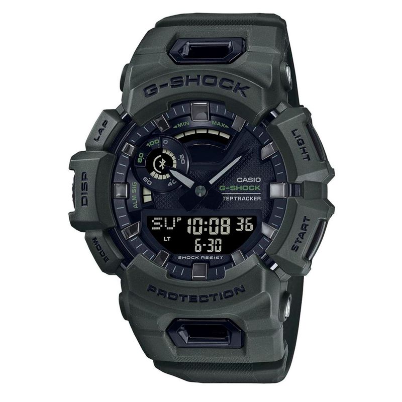 CASIO - Reloj G-Shock para Hombre G-Shock 
