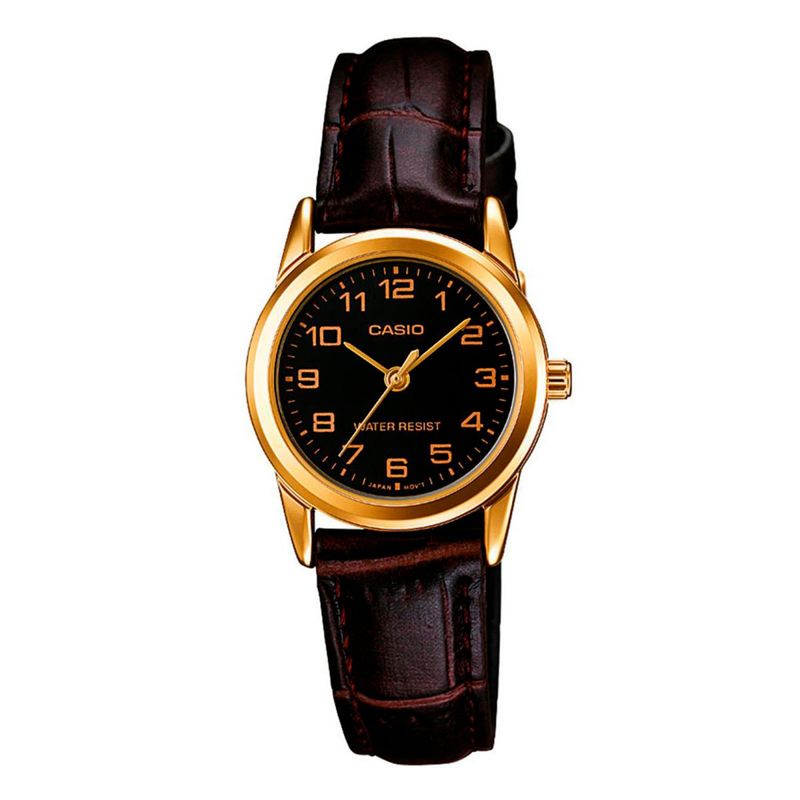 CASIO - Reloj Casio para Mujer Core Ladies 