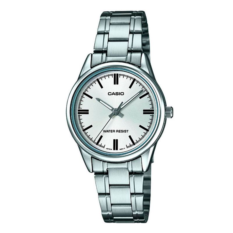 CASIO - Reloj Casio para Mujer Core Ladies 