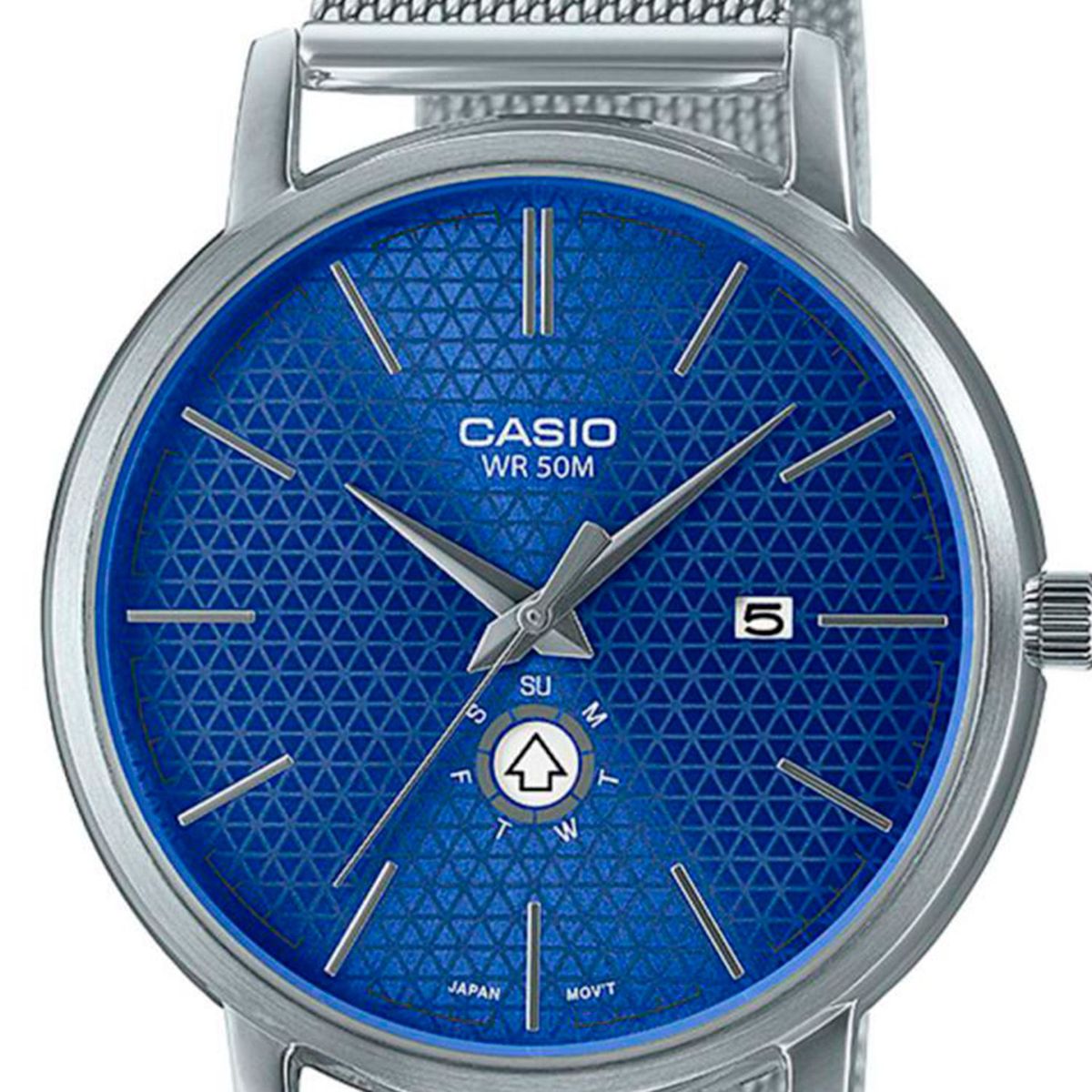 CASIO - Reloj Casio para Hombre Core Mens 