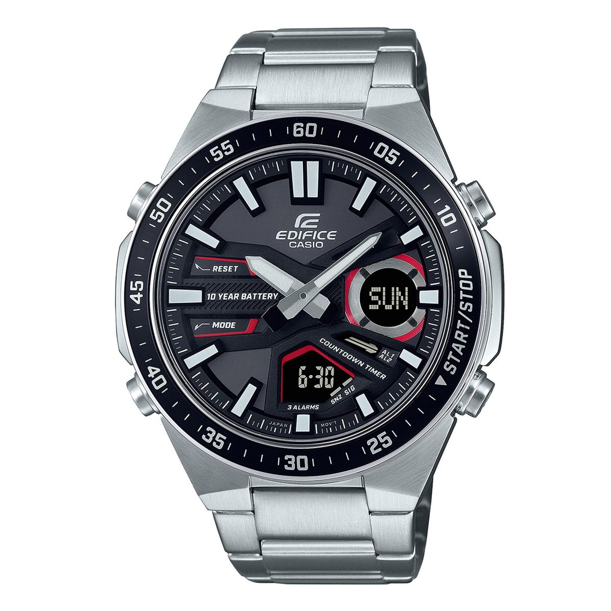 CASIO - Reloj Casio para Hombre Edifice 