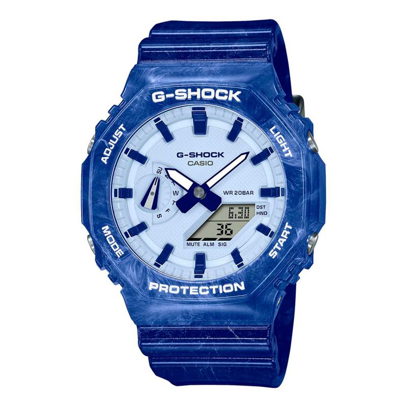CASIO - Reloj G-Shock para Hombre G-Shock 