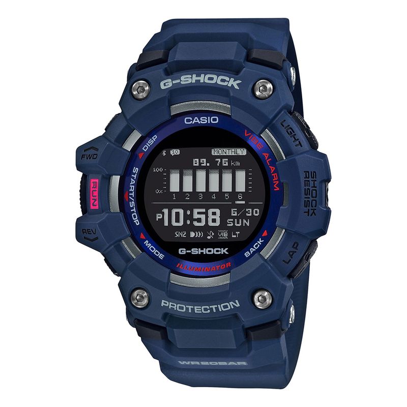 G-SHOCK - Reloj G-Shock para Hombre G-Shock 