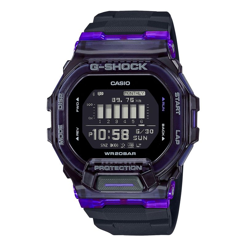 G-SHOCK - Reloj G-Shock para Hombre G-Shock 