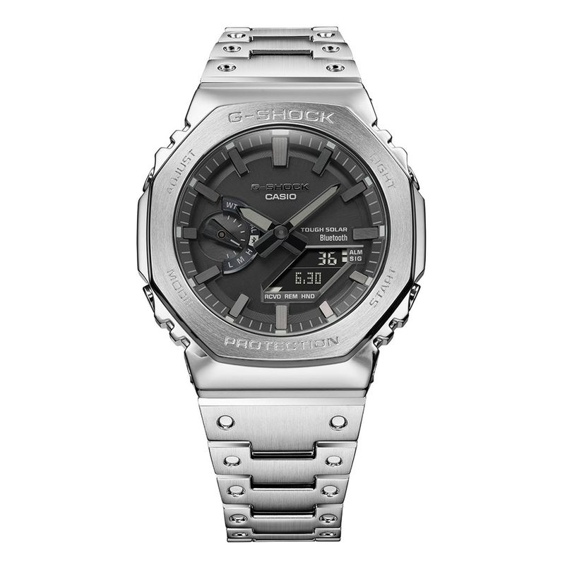 CASIO - Reloj G-Shock para Hombre G-Shock 