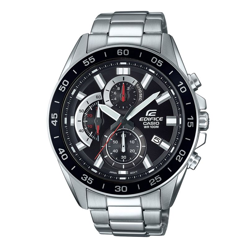 CASIO - Reloj Casio para Hombre Edifice 