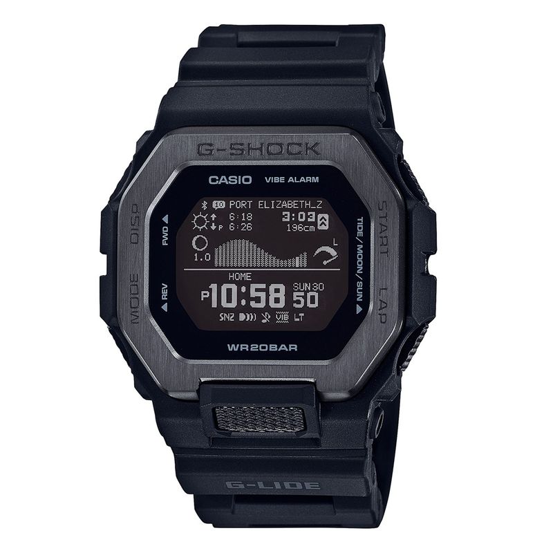 CASIO - Reloj G-Shock para Hombre G-Shock 