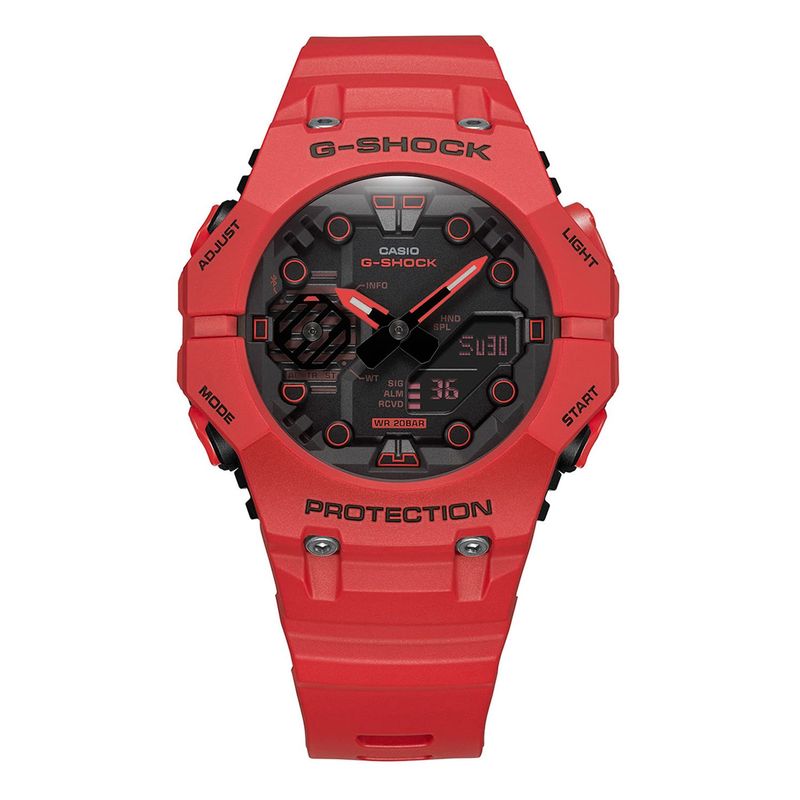 CASIO - Reloj G-Shock para Hombre G-Shock 