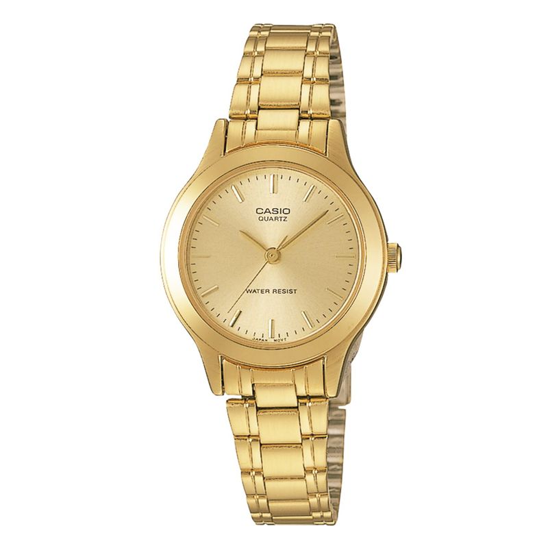 CASIO - Reloj Casio para Mujer Core Ladies 
