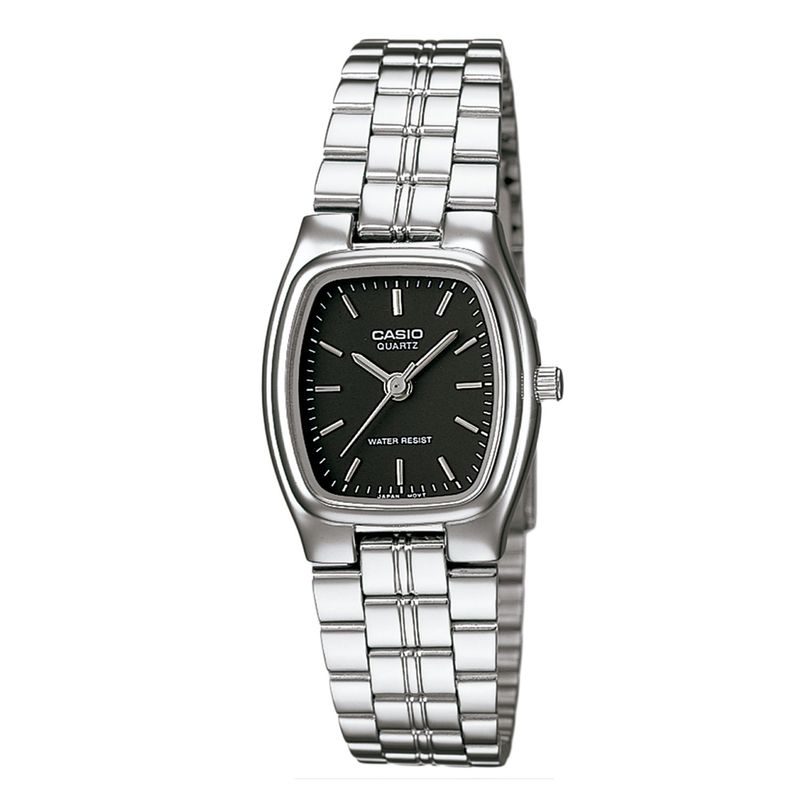 CASIO - Reloj Casio para Mujer Core Ladies 