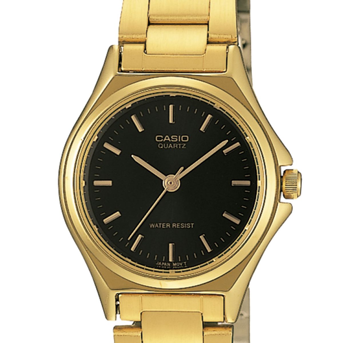 CASIO - Reloj Casio para Mujer Core Ladies 