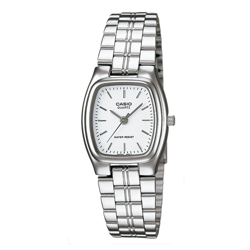 CASIO - Reloj Casio para Mujer Core Ladies 