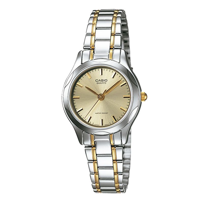 CASIO - Reloj Casio para Mujer Core Ladies 