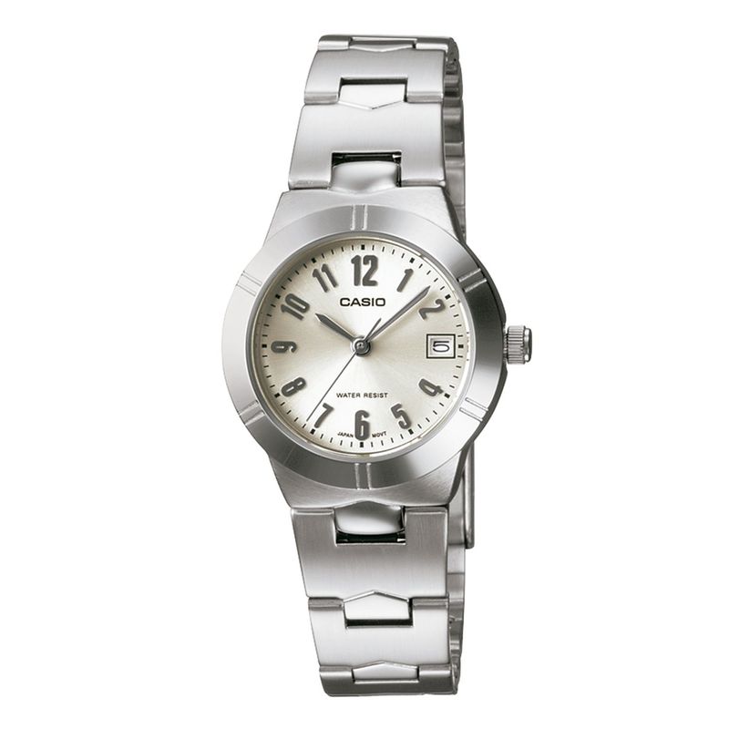 CASIO - Reloj Casio para Mujer Core Ladies 