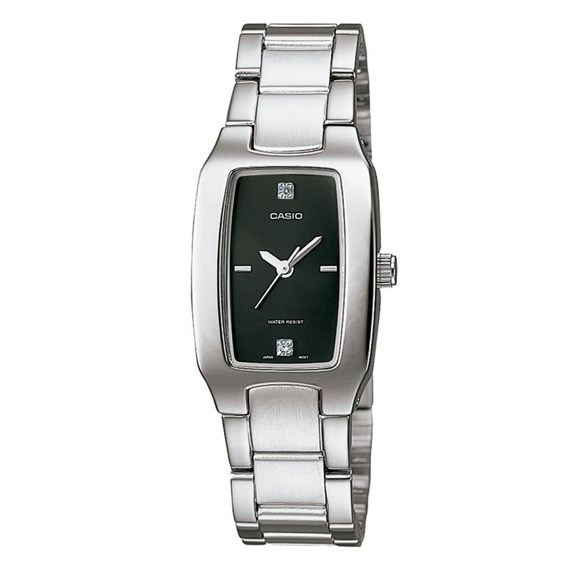 CASIO - Reloj Casio para Mujer Core Ladies 