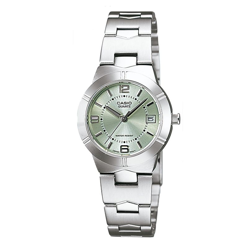 CASIO - Reloj Casio para Mujer Core Ladies 