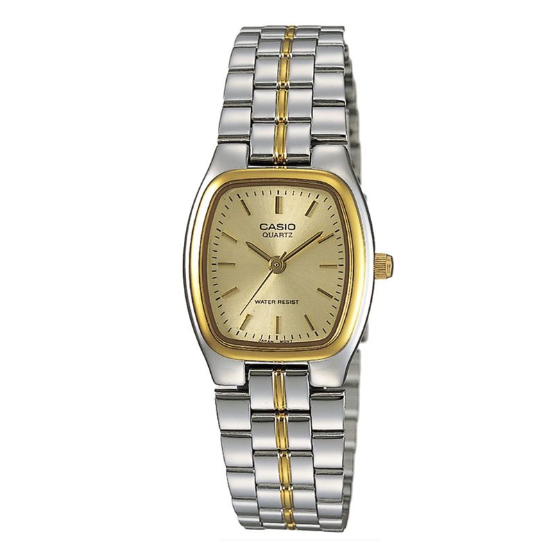 CASIO - Reloj Casio para Mujer Core Ladies 