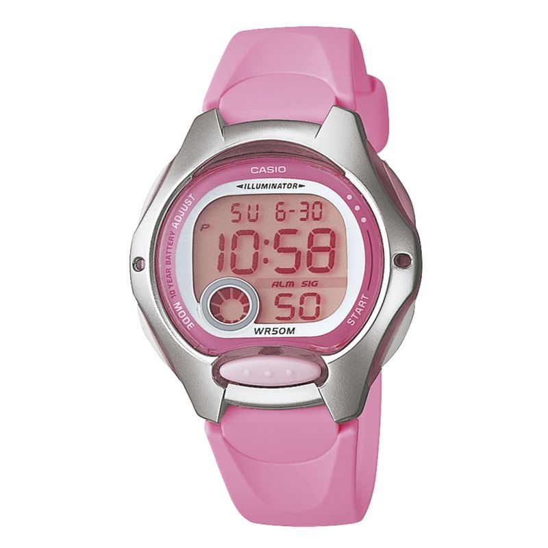 CASIO - Reloj Casio para Mujer Core Ladies 