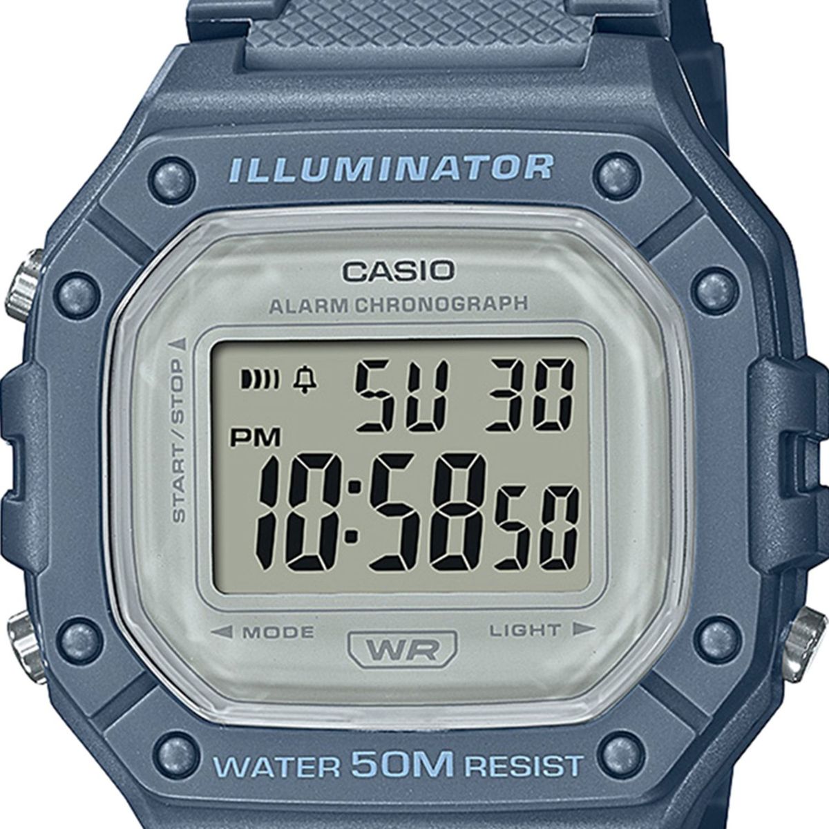 CASIO - Reloj Casio para Unisex Core Ladies 