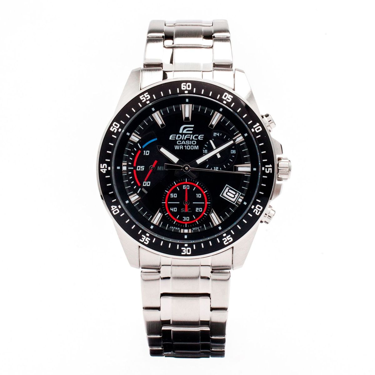 CASIO - Reloj Casio para Hombre Edifice 