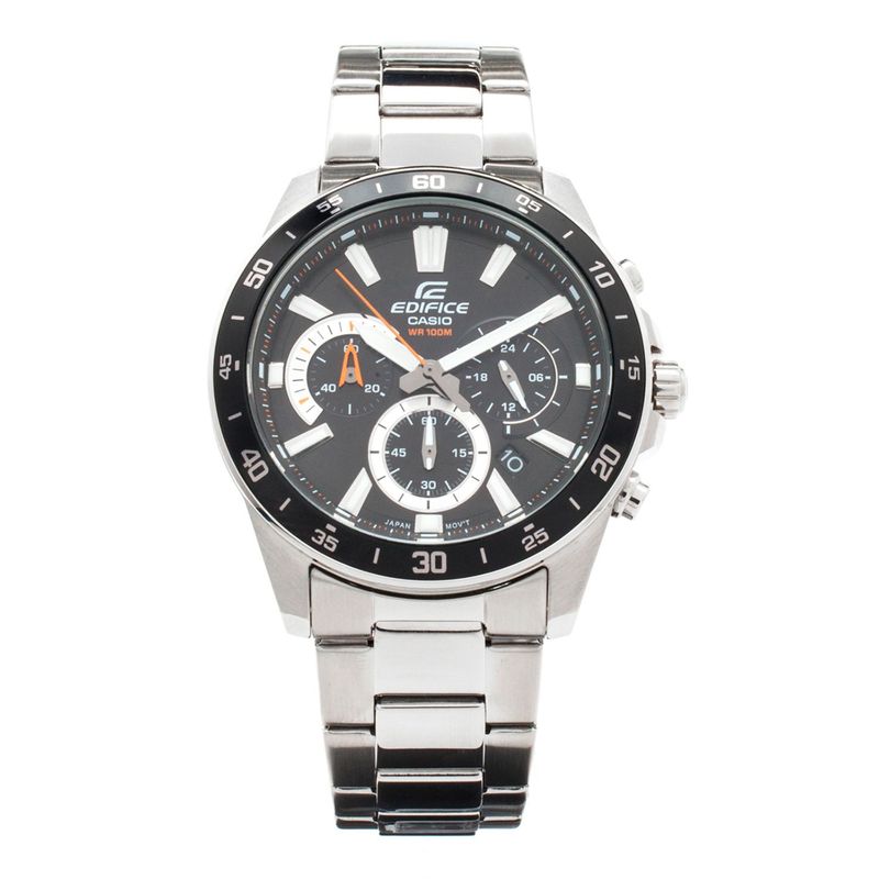 CASIO - Reloj Casio para Hombre Edifice 