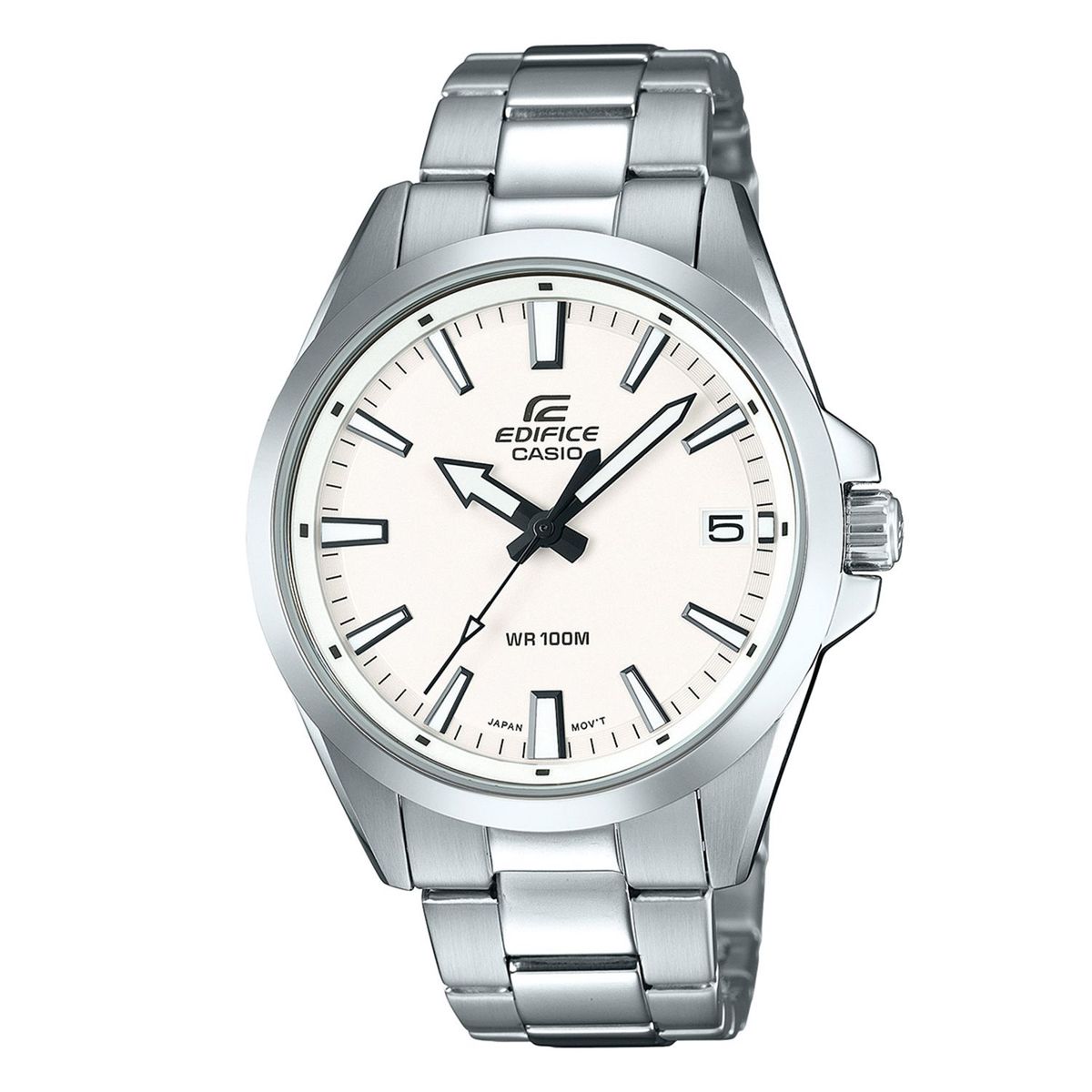 CASIO - Reloj Casio para Hombre Edifice 