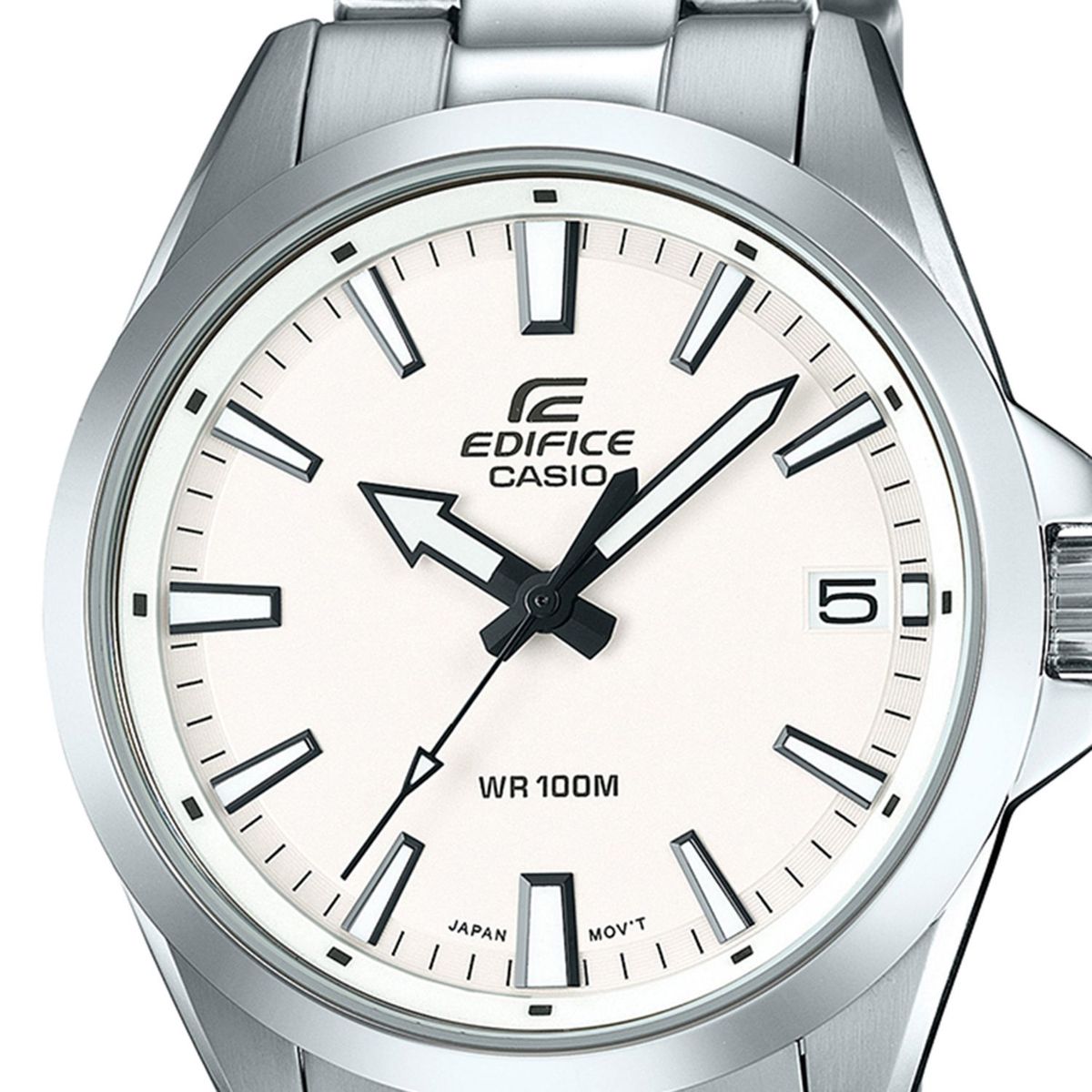 CASIO - Reloj Casio para Hombre Edifice 