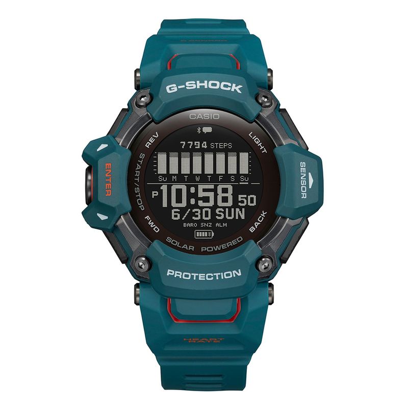 CASIO - Reloj G-Shock para Hombre G-Shock 