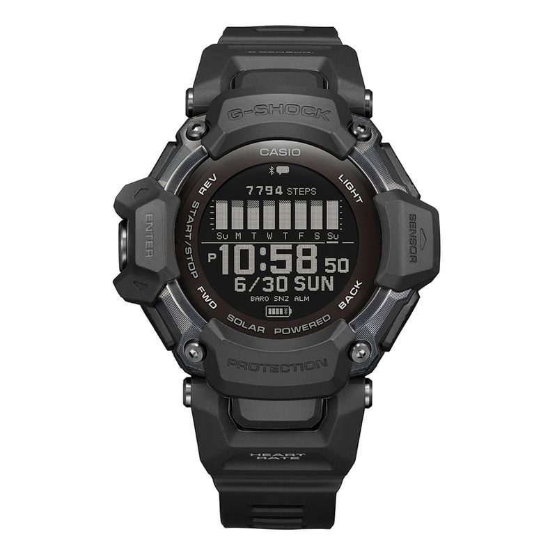 CASIO - Reloj G-Shock para Hombre G-Shock 