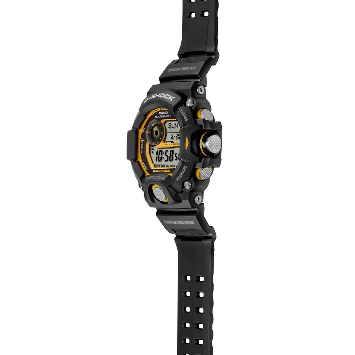 CASIO - Reloj G-Shock para Hombre G-Shock 