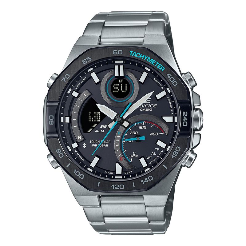 CASIO - Reloj Casio para Hombre Edifice 